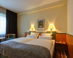 Khách sạn Sure Hotel By Best Western Ambassador Duesseldorf (Dusseldorf, Đức)