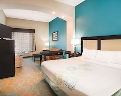 Hotelli La Quinta by Wyndham Kingsland/Kings Bay Naval B (Kingsland, Amerikan Yhdysvallat)