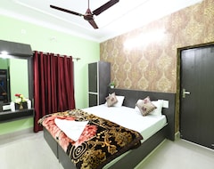 Khách sạn Anukul Guest House (Bodh Gaya, Ấn Độ)