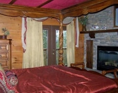 Khách sạn Mountain Shadows Resort & Rentals (Gatlinburg, Hoa Kỳ)