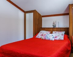 Tüm Ev/Apart Daire Villa Aloupi - Three Bedroom Villa, Sleeps 6 (Psarades, Yunanistan)