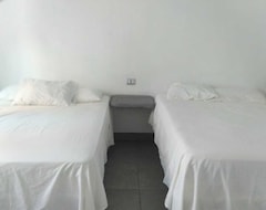 Casa/apartamento entero Rest-beach House 59 Km From Mazatlán, Sinaloa (San Ignacio, México)