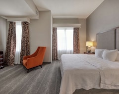 Hotel Homewood Suites by Hilton Olmsted Village (Pinehurst, USA)