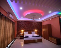 Hotel Tranquil Greens (Ramakkalmedu, India)
