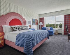 Hotel Graduate Cincinnati (Cincinnati, Sjedinjene Američke Države)