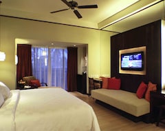 Hotel Novotel Lombok Resort & Villas (Kuta, Indonezija)