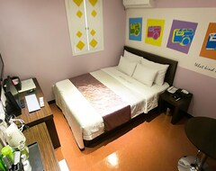 Hotel Fox Motel (Incheon, Sydkorea)