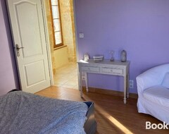 Cijela kuća/apartman Notre Petite Maison Dans La Prairie (Saint-Germain-du-Bel-Air, Francuska)