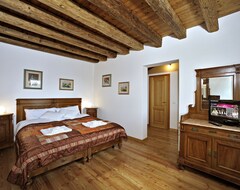 Toàn bộ căn nhà/căn hộ Rustic Rooms In The Countryside (Carbonera, Ý)