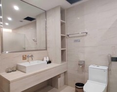 Hotelli Howard Johnson By Wyndham Hot Springs Hotel Chaozhou (Chaozhou, Kiina)