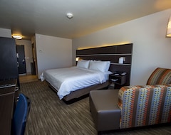 Holiday Inn Express & Suites - Colorado Springs Afa Northgate, An Ihg Hotel (Colorado Springs, Sjedinjene Američke Države)