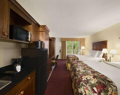 Hotel Baymont Inn & Suites Celebration (Kissimmee, USA)