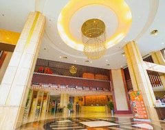 Khách sạn Yinlian International Hotel (Anhua, Trung Quốc)