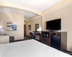 Best Western Plus Arlington North Hotel & Suites (Grand Prairie, ABD)