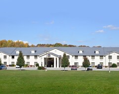 Khách sạn Albany Garden Inn (Albany, Hoa Kỳ)