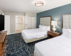 Hotel Homewood Suites By Hilton Mt Laurel (Mount Laurel, USA)