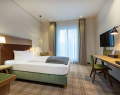 Hotel Anklamer Hof, Bw Signature Collection (Anklam, Alemania)