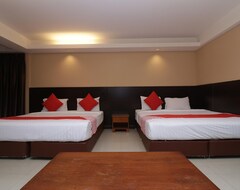Khách sạn Oyo 128 Kkinn South Pattaya Hotel (Si Racha, Thái Lan)