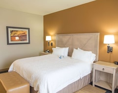 Hotelli Hampton Inn & Suites Dodge City (Dodge City, Amerikan Yhdysvallat)