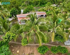 Casa/apartamento entero Surfside Bungalows - No.1 (Guánico, Panamá)