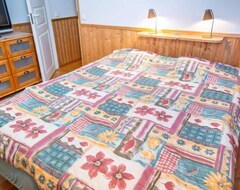 Cijela kuća/apartman Vacation Home Villa Mikkola In Lapinlahti - 6 Persons, 2 Bedrooms (Lapinlahti, Finska)