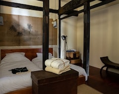 Hotelli Lateral - Vacation Stay 80689v (Shiojiri, Japani)