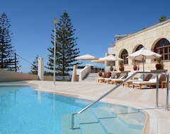 Hotel Macaris Suites & Spa (Rethymnon, Griechenland)