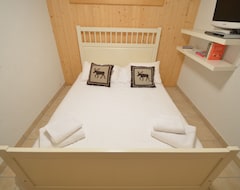 Hele huset/lejligheden A Very High Quality Apartment With 2 Bedrooms (Grimentz, Schweiz)