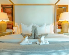 Cijela kuća/apartman Stunning 5 Bed Villa In Bequia, St Vincent. (Bequia Island, Sveti Vinsent I Grenadini)