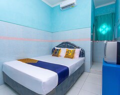 Khách sạn SPOT ON 2871 Hotel Budi (Purwokerto, Indonesia)