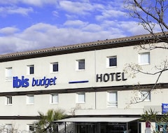 Khách sạn Ibis budget Carcassonne la Cité (Carcassonne, Pháp)