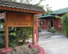Hotel Pyi Guest House (Nyaung Shwe, Burma)