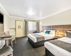 Hotel Quality Inn Ashby House Tamworth (Tamworth, Australia)