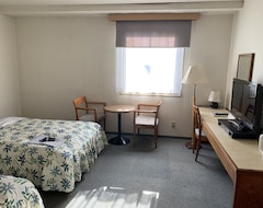Hotelli Hotel Fuyokaku - Vacation Stay 17551V (Fujiyoshida, Japani)