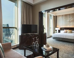 Khách sạn Renaissance Shanghai Pudong Hotel (Thượng Hải, Trung Quốc)