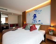 Khách sạn 41 Suite Bangkok (Bangkok, Thái Lan)