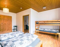Cijela kuća/apartman Apartment Haus Von Dollen In Wingst - 6 Persons, 2 Bedrooms (Oberndorf, Njemačka)