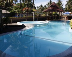 Hotel Surya Pesona Beach (Pangandaran, Indonesia)