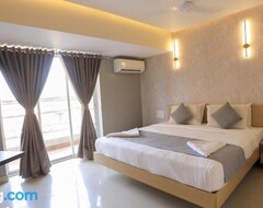 Khách sạn Hotel Shoolin Grand (Mangalore, Ấn Độ)