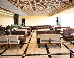 Khách sạn Hotel Krishna (Nizamabad, Ấn Độ)