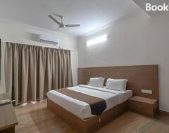 Hotel Elite By Agira Hotels (Bangalore, Indija)