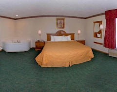 Hotel Quality Inn & Suites (Circleville, Sjedinjene Američke Države)