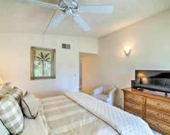 Casa/apartamento entero 2br querida / 2BA casa con piscina y balneario en Tahquitz Creek Golf Course (Palm Springs, EE. UU.)
