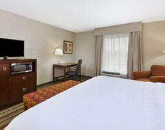 Hotel Hampton Inn Detroit/Southgate (Southgate, USA)