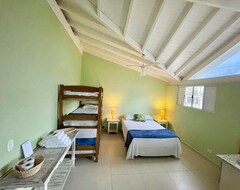 Hotel Surfside Suites (Peruíbe, Brasilien)