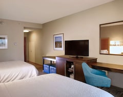Hotel Hampton Inn & Suites Baltimore/Aberdeen (Aberdeen, USA)