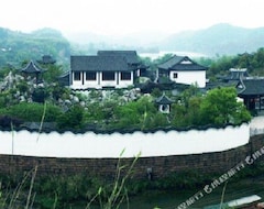 Hotel Anling Shuyuan (Yongxing, China)