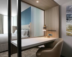 Khách sạn Springhill Suites By Marriott Texas City (Texas City, Hoa Kỳ)