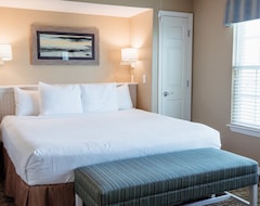 Hotel Holiday Inn Club Vacations Galveston Beach Resort (Galveston, USA)