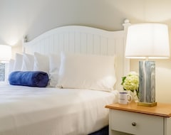 Hotel Winthrop Beach Inn and Suites at Boston Logan Airport (Chelsea, USA)